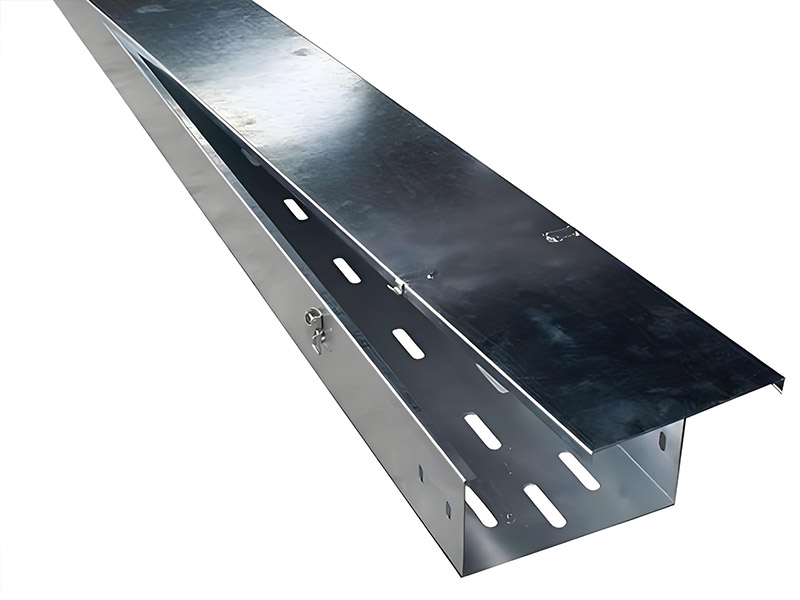 Electro-Galvanized Cable Tray Electro-Galvanized Cable Tray