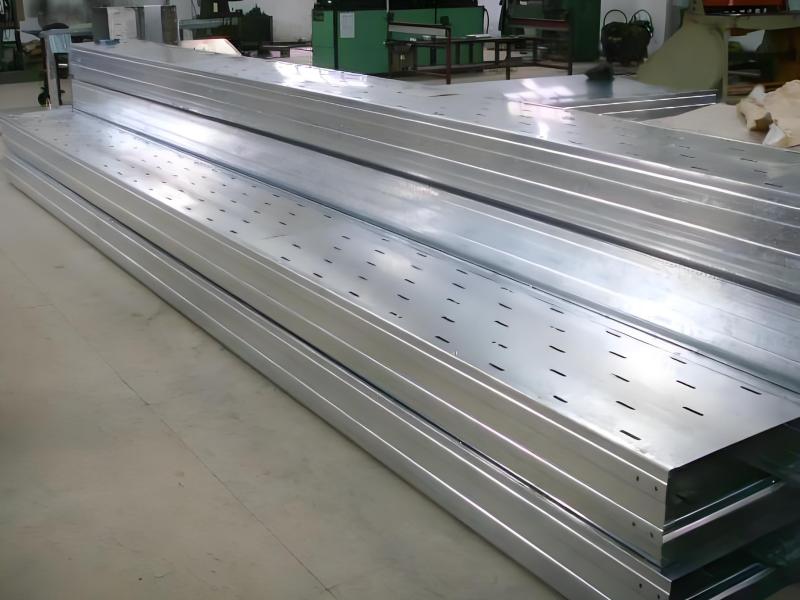 perforated cable tray perforated cable tray