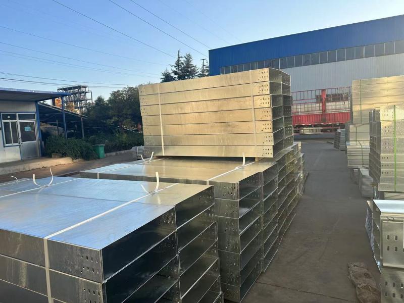 cable tray cable tray