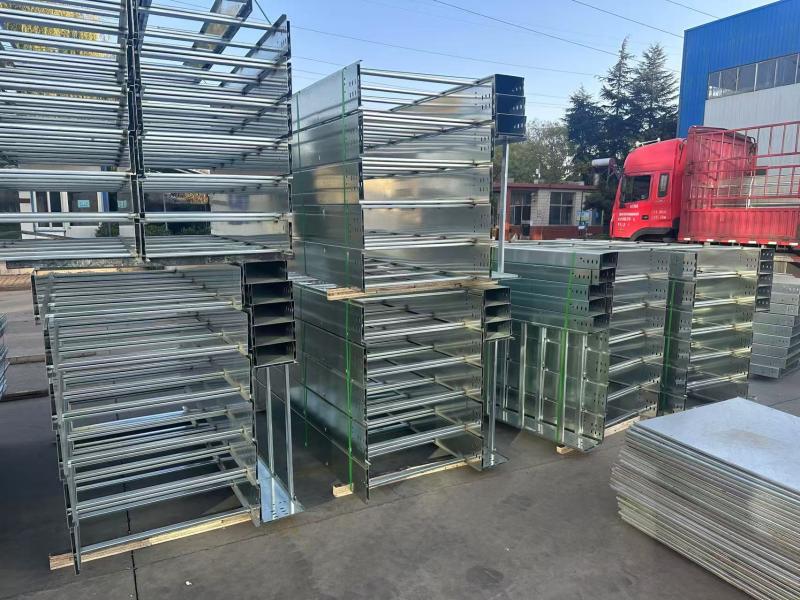 cable trunking cable trunking