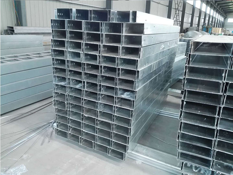 Cable TRAYS